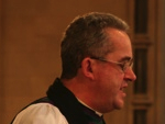Christ Church Evensong Marking Foundation of Past Choristers Association